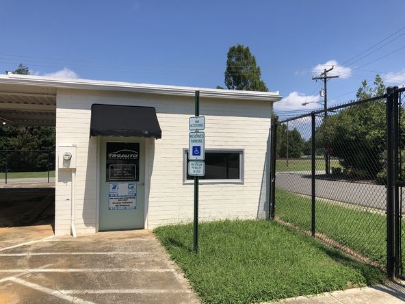 206 E Washington St, Mebane, NC 27302